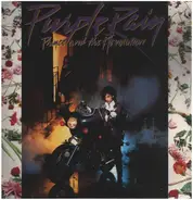 Prince and the Revolution - Purple Rain