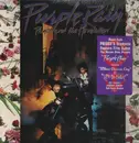 LP - Prince And The Revolution - Purple Rain - Purple Vinyl