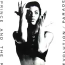 LP - Prince And The Revolution - Parade - Gatefold