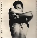 LP - Prince And The Revolution - Parade - GATEFOLD + INSERTS