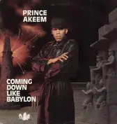 prince akeem