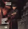 LP - Prince Akeem - Coming down to Babylon