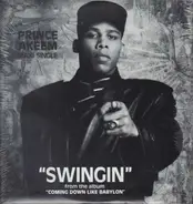 Prince Akeem - swingin