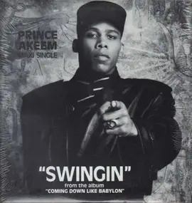 prince akeem - swingin