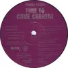 12'' - Prince Akeem - Time To Come Correct