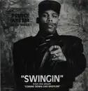 12inch Vinyl Single - Prince Akeem - Swingin - Still Sealed