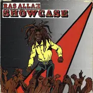 Prince Alla - Showcase