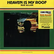 Prince Alla - Heaven Is My Roof