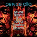 LP - Prince Alla - Songs From The Royal Throne Room - 180 g.