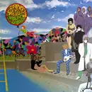 LP - Prince - Around The World In A Day