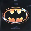 12'' - Prince - Batdance
