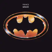 12'' - Prince - Batdance