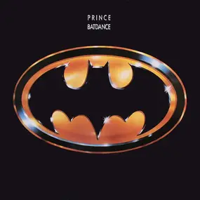 Prince - Batdance