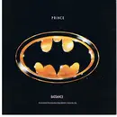 7'' - Prince - Batdance