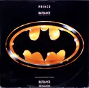 12inch Vinyl Single - Prince - Batdance (The Batmix)