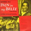 LP - Prince Buster - Pain In My Belly - RARE SKA