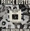 LP - Prince Buster - Prince Buster On Tour