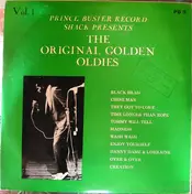 Prince Buster - The Original Golden Oldies Vol. 1