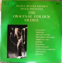 LP - Prince Buster - The Original Golden Oldies Vol. 1 - rare ska