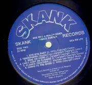 LP - Prince Buster - She Was A Rough Rider