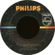 Prince Buster - Ten Commandments