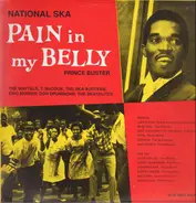 Prince Buster - National Ska: Pain In My Belly
