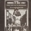 LP - Prince Gabe And The Millionaires - Memories Of Beale Street Vol. 1 - SIGNED