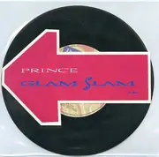 7'' - Prince - Glam Slam