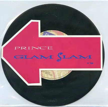 Prince - Glam Slam