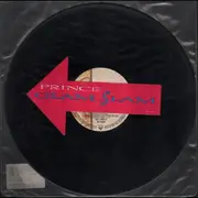 12inch Vinyl Single - Prince - Glam Slam