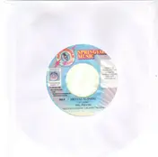 Prince Gregg / Mr. Phang - That's The Way / Mental Slavery