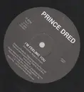 12inch Vinyl Single - Prince Dred - I'm Feeling You / My Beat