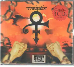 Prince - Emancipation