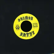 Prince Fatty - Insane In the Brain