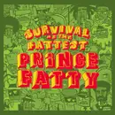 CD - Prince Fatty - Survival Of The Fattest
