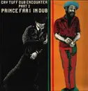 LP - Prince Far I - Cry Tuff Dub Encounter Part 2 - Prince Far I in Dub - FLX · 4002. AA2 SOUND CLINIC on a Matrox
