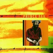 CD - Prince Far I - Dubwise