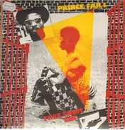 Prince Far I - Free from Sin