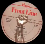 LP - Prince Far I - Long Life