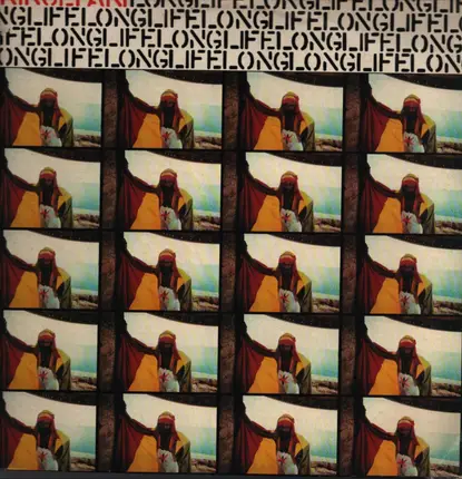 Prince Far I - Long Life