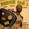 LP - Prince Far I - Showcase In A Suitcase