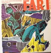 Prince Far I - Cry Tuff Dub Encounter Chapter IV