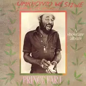 Prince Far I - Umkhonto We Sizwe (Spear of the Nation)