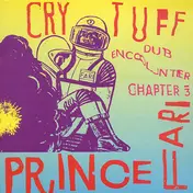 Prince Far I - CRY TUFF DUB CHAPTER 3
