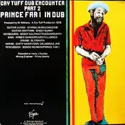 Prince Far I - Cry Tuff Dub Encounter Part 2 - Prince Far I in Dub
