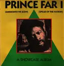 LP - Prince Fari - Umkhonto We Sizwe (Spear of the Nation)