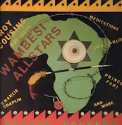 Prince Far I - Roy Cousins presents Wambesi Allstars