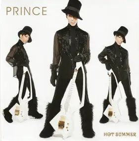 Prince - Hot Summer