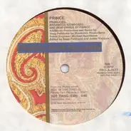 Prince - Hot Thing