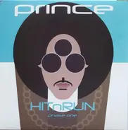 Prince - HITnRUN Phase One